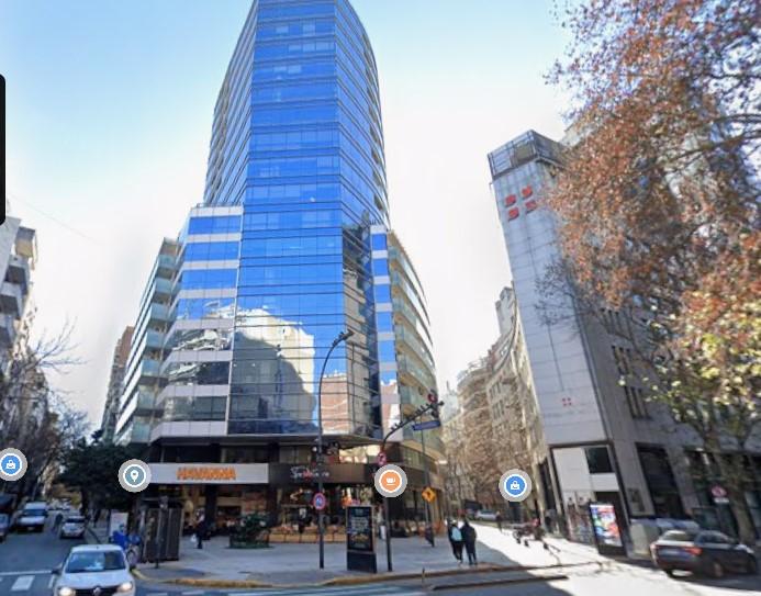 Oficina en alquiler · Balvanera, CABA