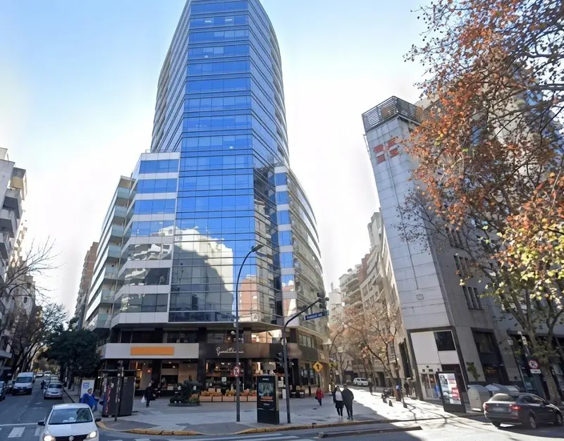 Oficina en alquiler · Balvanera, CABA