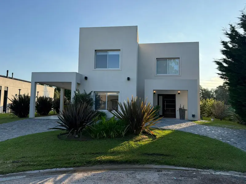 Casa en alquiler · El Rebenque, Canning, Esteban Echeverría, GBA Sur, Provincia de Buenos Aires