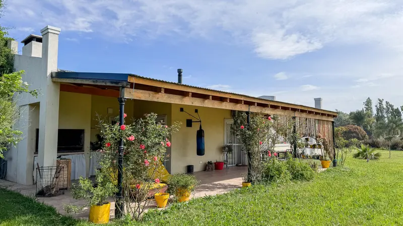 Casa en alquiler · La Ranita, Pilar, GBA Norte, Provincia de Buenos Aires Casa en alquiler · La Ranita, Pilar, GBA Norte, Provincia de Buenos Aires
