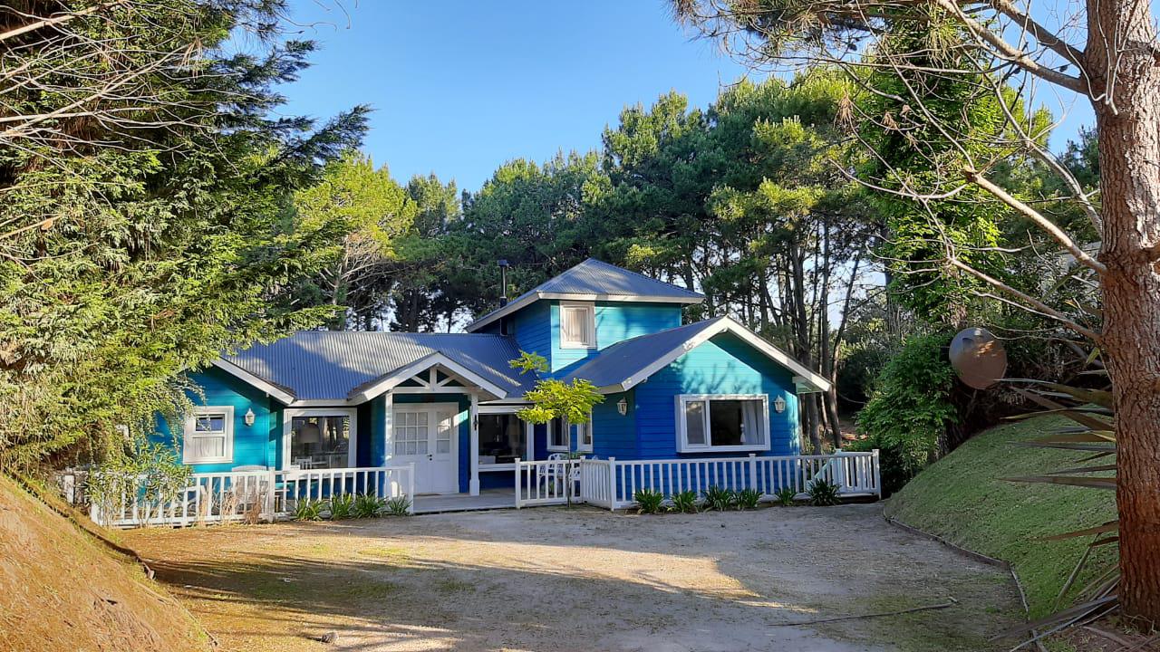 Casa en alquiler temporal · Costa Esmeralda, Punta Medanos, La Costa, Costa Atlántica, Provincia de Buenos Aires