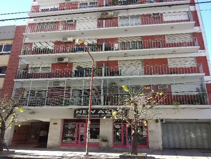Departamento en alquiler · Ramos Mejia, La Matanza, GBA Oeste, Provincia de Buenos Aires