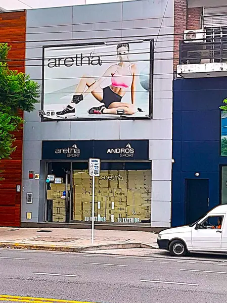 Comercio en alquiler · Belgrano, CABA