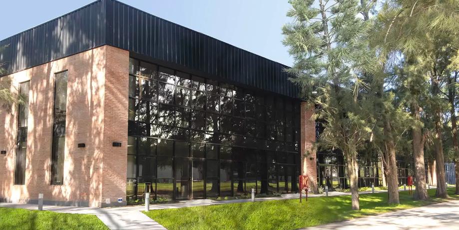 Oficina en alquiler · Km.50, Presidente Derqui, Pilar, GBA Norte, Provincia de Buenos Aires