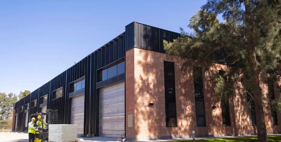 Oficina en alquiler · Km.50, Presidente Derqui, Pilar, GBA Norte, Provincia de Buenos Aires