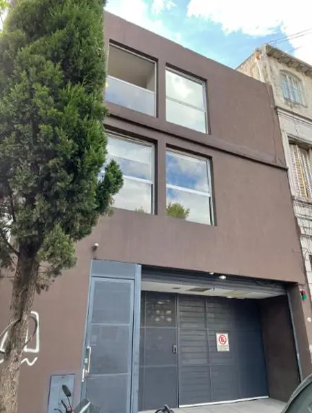 Edificio en venta · Villa Crespo, CABA