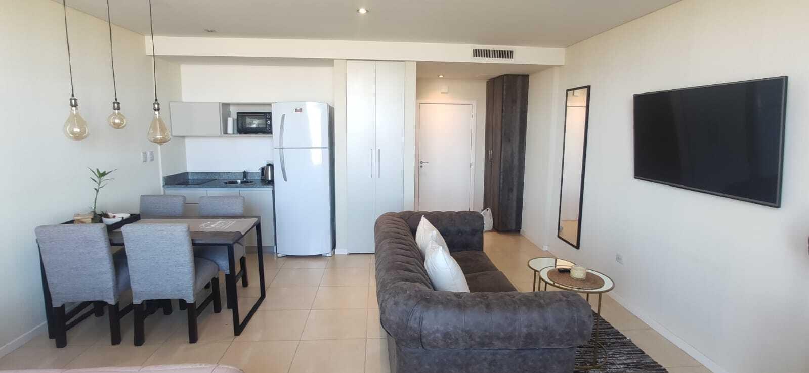 Departamento en alquiler · Paseo de la Bahia - Studios I, Bahía Grande, Nordelta, Tigre, GBA Norte, Provincia de Buenos Aires
