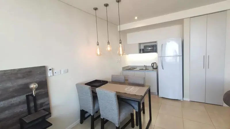 Departamento en alquiler · Paseo de la Bahia - Studios I, Bahía Grande, Nordelta, Tigre, GBA Norte, Provincia de Buenos Aires