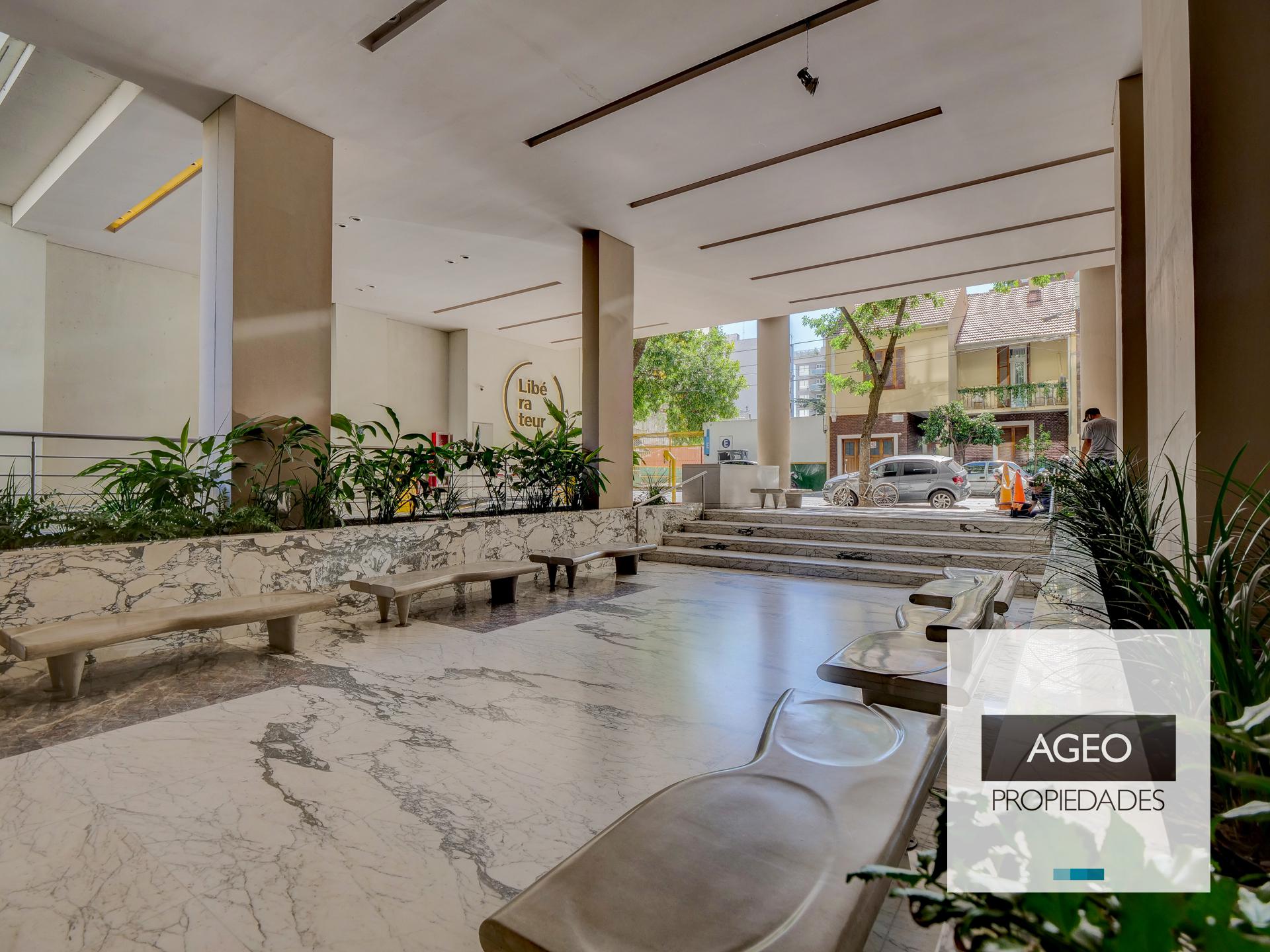 Departamento en alquiler · Belgrano, CABA