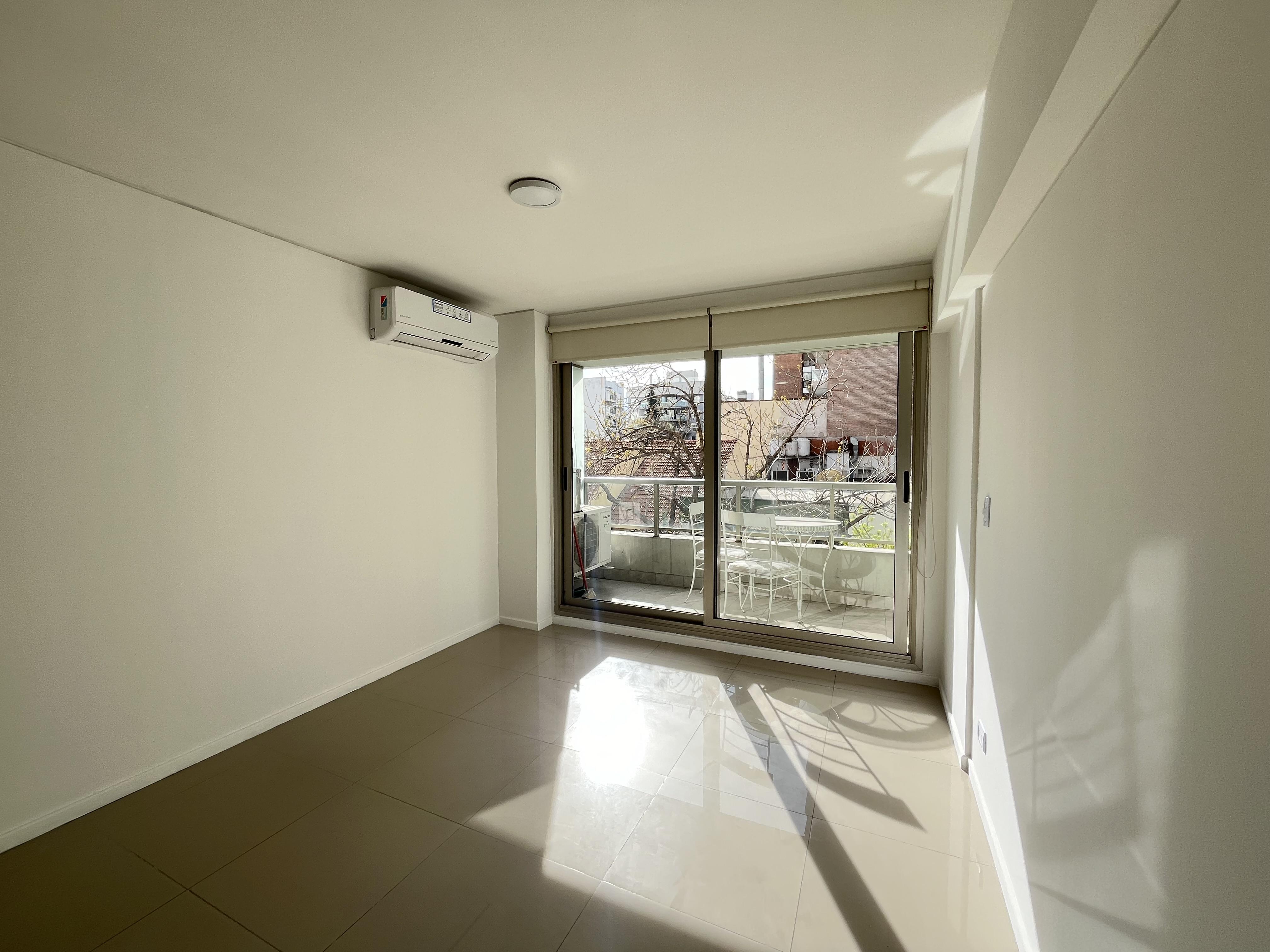 Departamento en alquiler · Belgrano, CABA