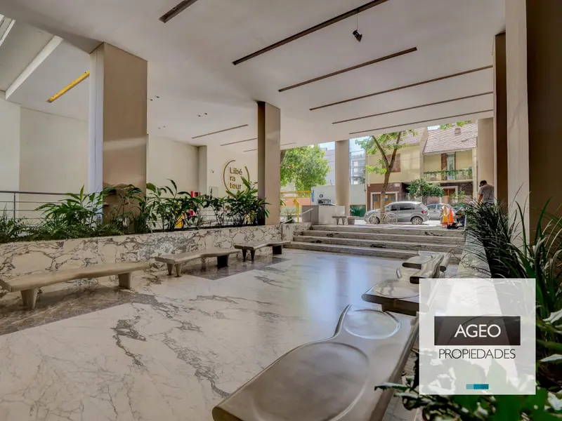 Departamento en alquiler · Belgrano, CABA