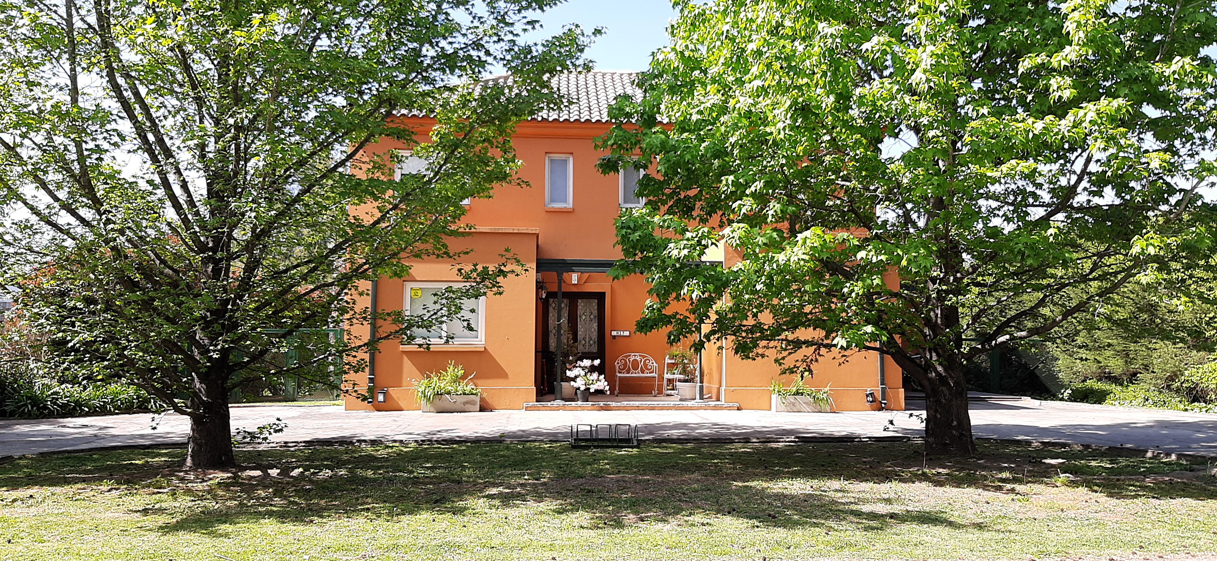 Casa en alquiler temporal · Club de Campo San Francisco, Manzanares, Pilar, GBA Norte, Provincia de Buenos Aires