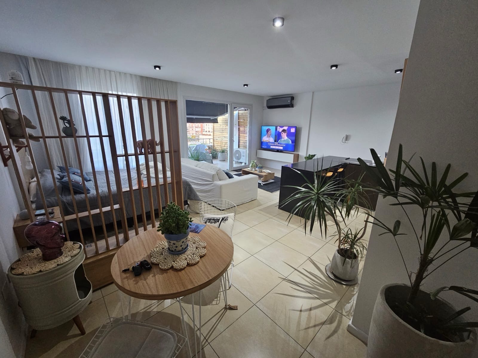 Departamento en alquiler · Wyndham Condominios, Nordelta, Tigre, GBA Norte, Provincia de Buenos Aires
