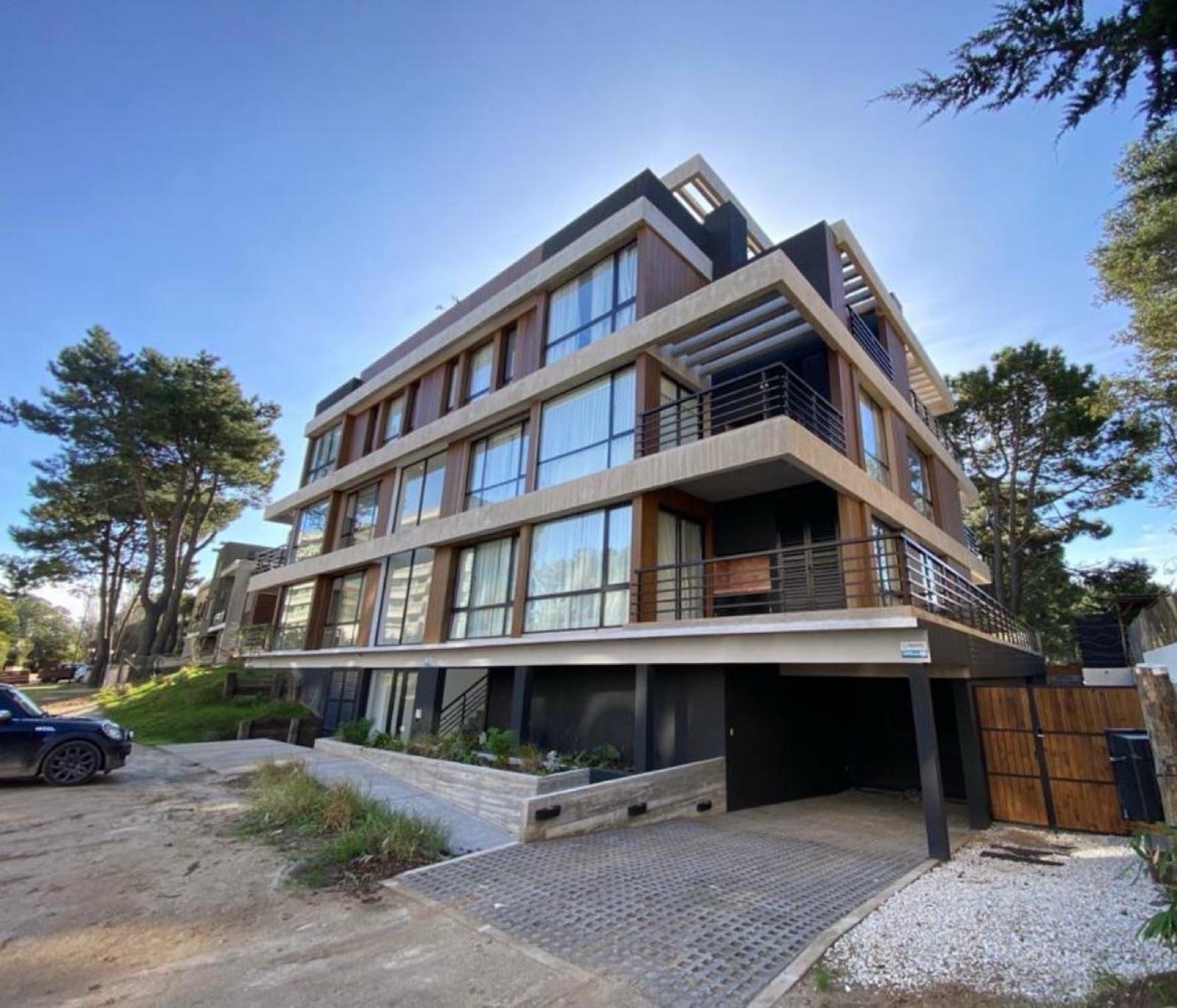 Departamento en venta · Pinamar, Costa Atlántica, Provincia de Buenos Aires