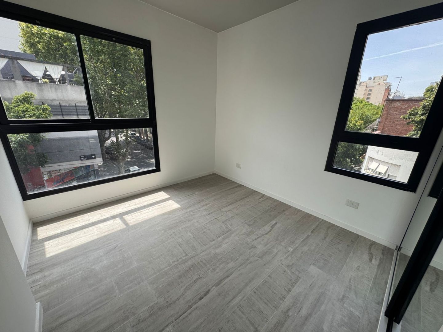 Departamento en venta · Villa Crespo, CABA