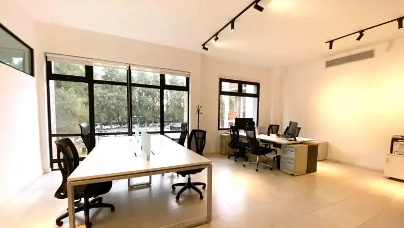Oficina en alquiler · Km.50, Presidente Derqui, Pilar, GBA Norte, Provincia de Buenos Aires