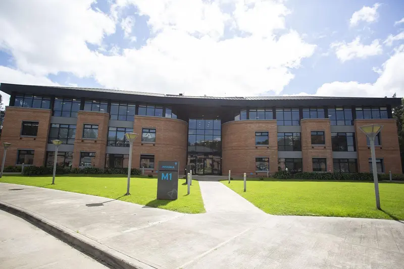 Oficina en alquiler · Km.50, Presidente Derqui, Pilar, GBA Norte, Provincia de Buenos Aires