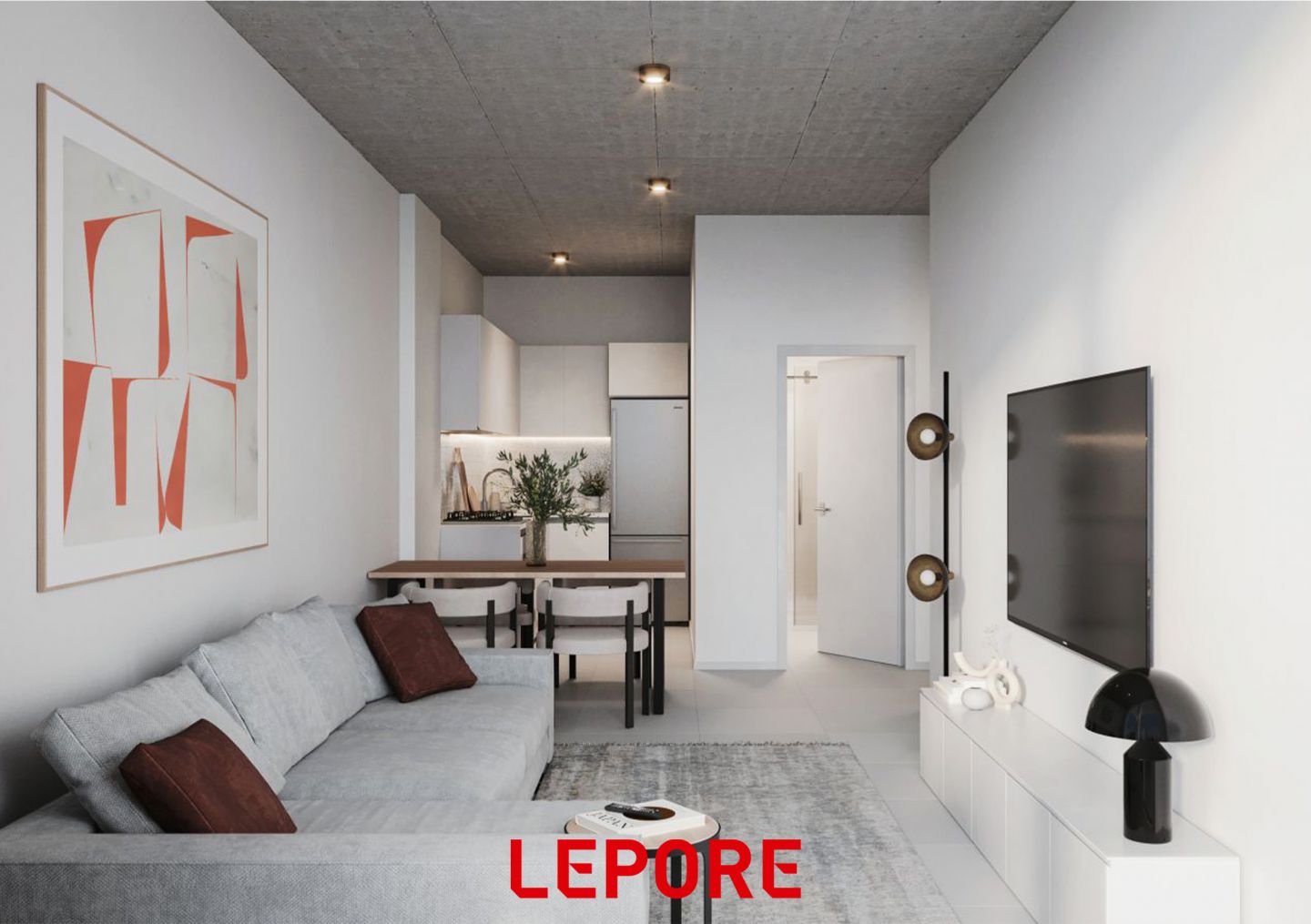 Departamento en venta · Villa Crespo, CABA