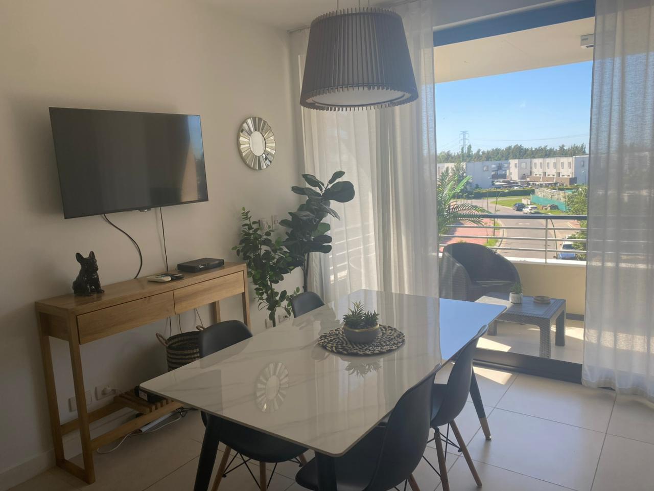 Departamento en alquiler · Quartier Nordelta, El Portal, Nordelta, Tigre, GBA Norte, Provincia de Buenos Aires