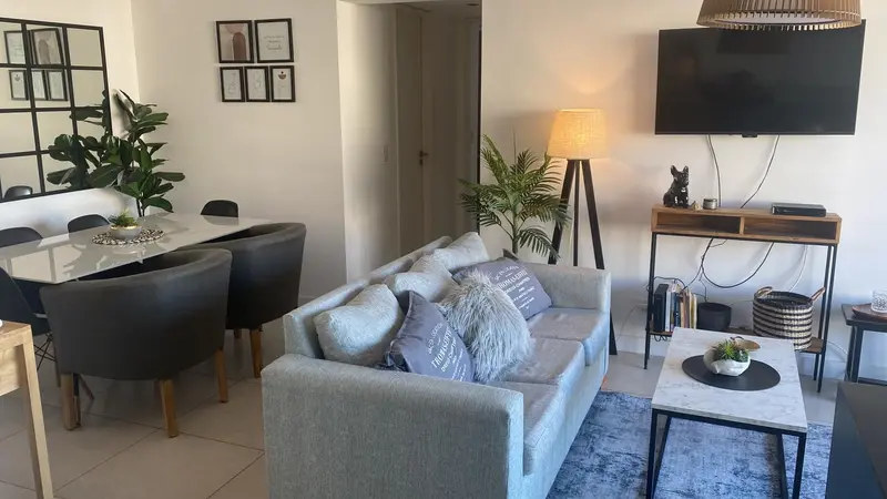 Departamento en alquiler · Quartier Nordelta, El Portal, Nordelta, Tigre, GBA Norte, Provincia de Buenos Aires