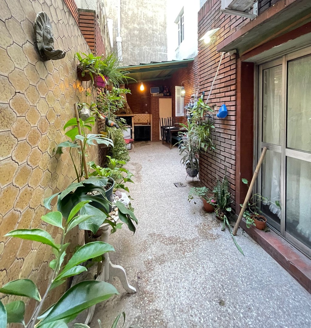 PH en venta · Flores, CABA