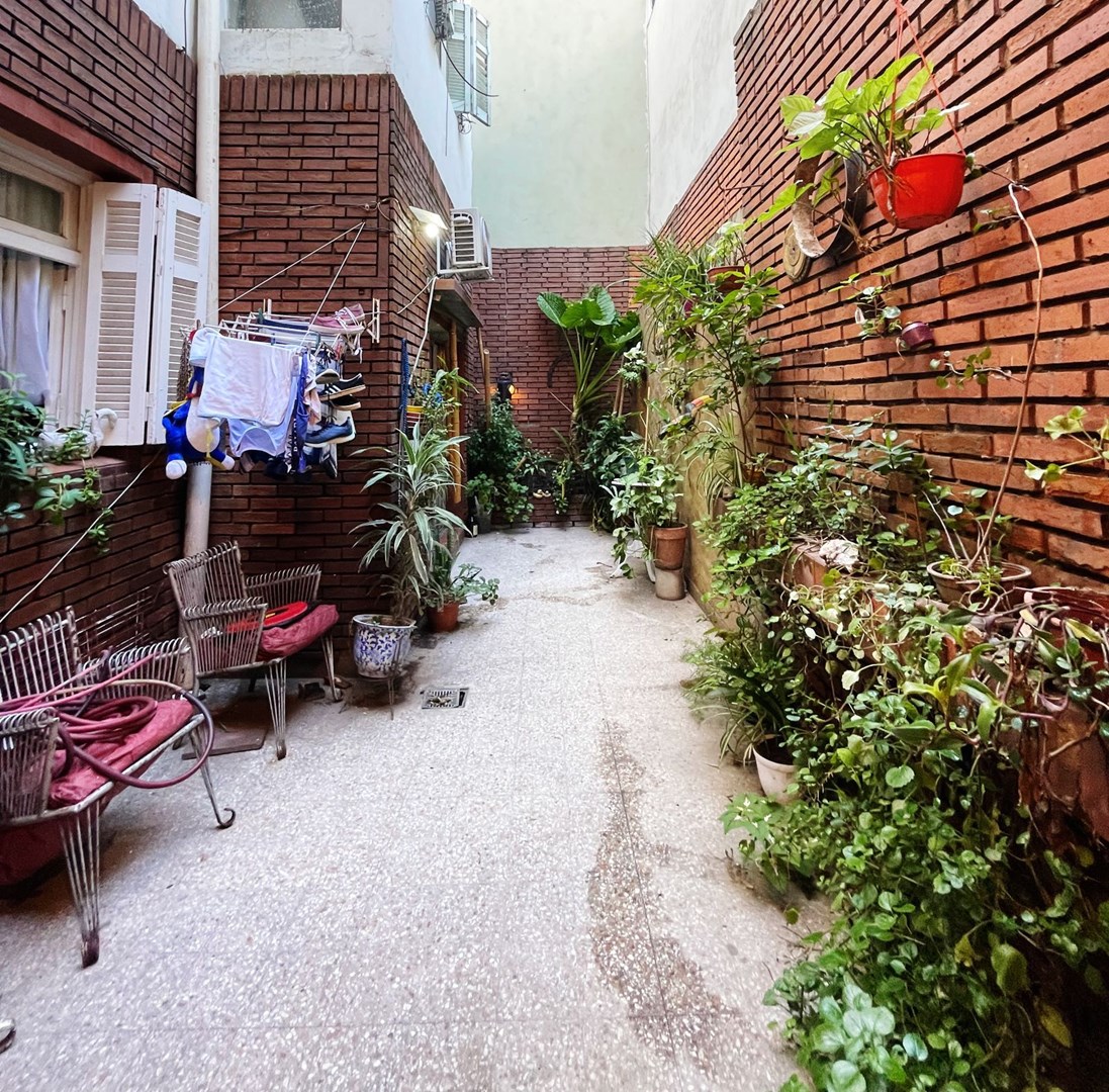 PH en venta · Flores, CABA