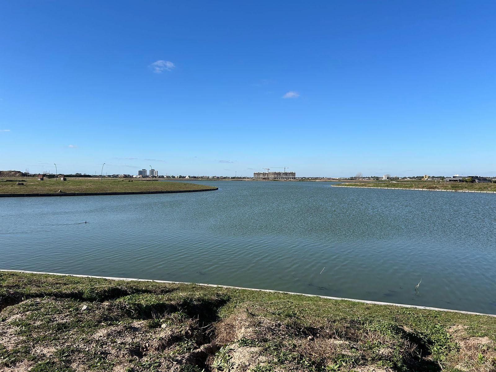 Terreno en venta · Los Puentes, Nordelta, Tigre, GBA Norte, Provincia de Buenos Aires
