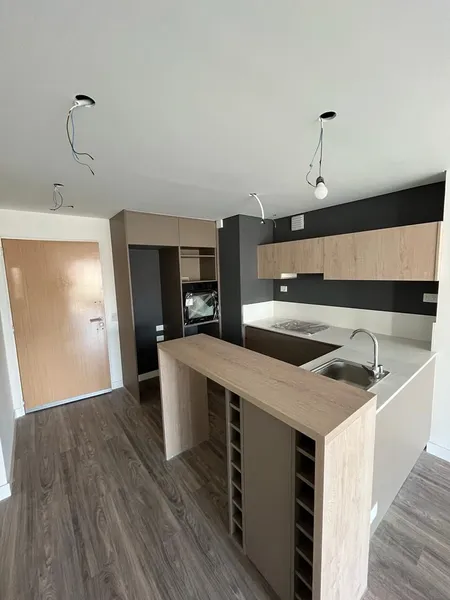 Departamento en venta · Palermo, CABA