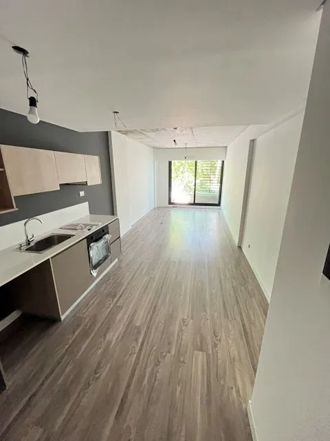 Departamento en venta · Palermo, CABA