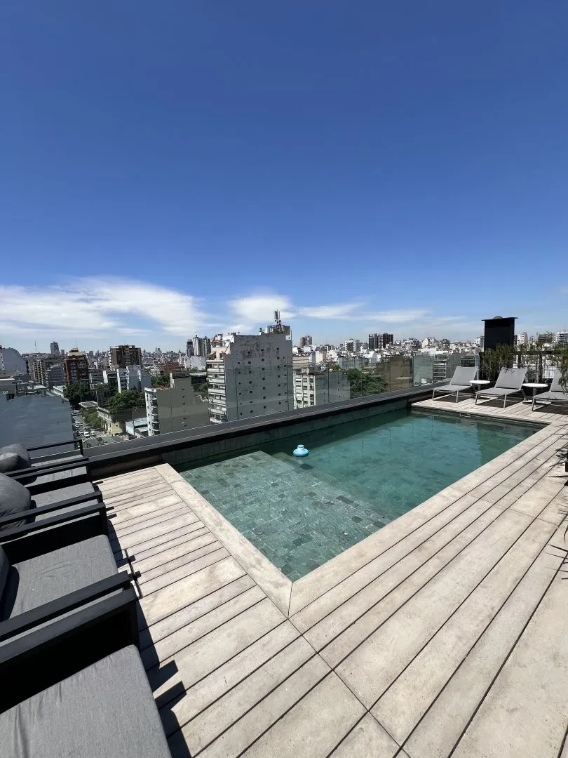 Departamento en venta · Palermo, CABA
