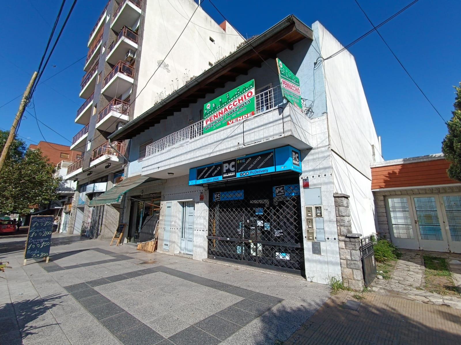 PH en venta · Ciudad Madero, La Matanza, GBA Oeste, Provincia de Buenos Aires