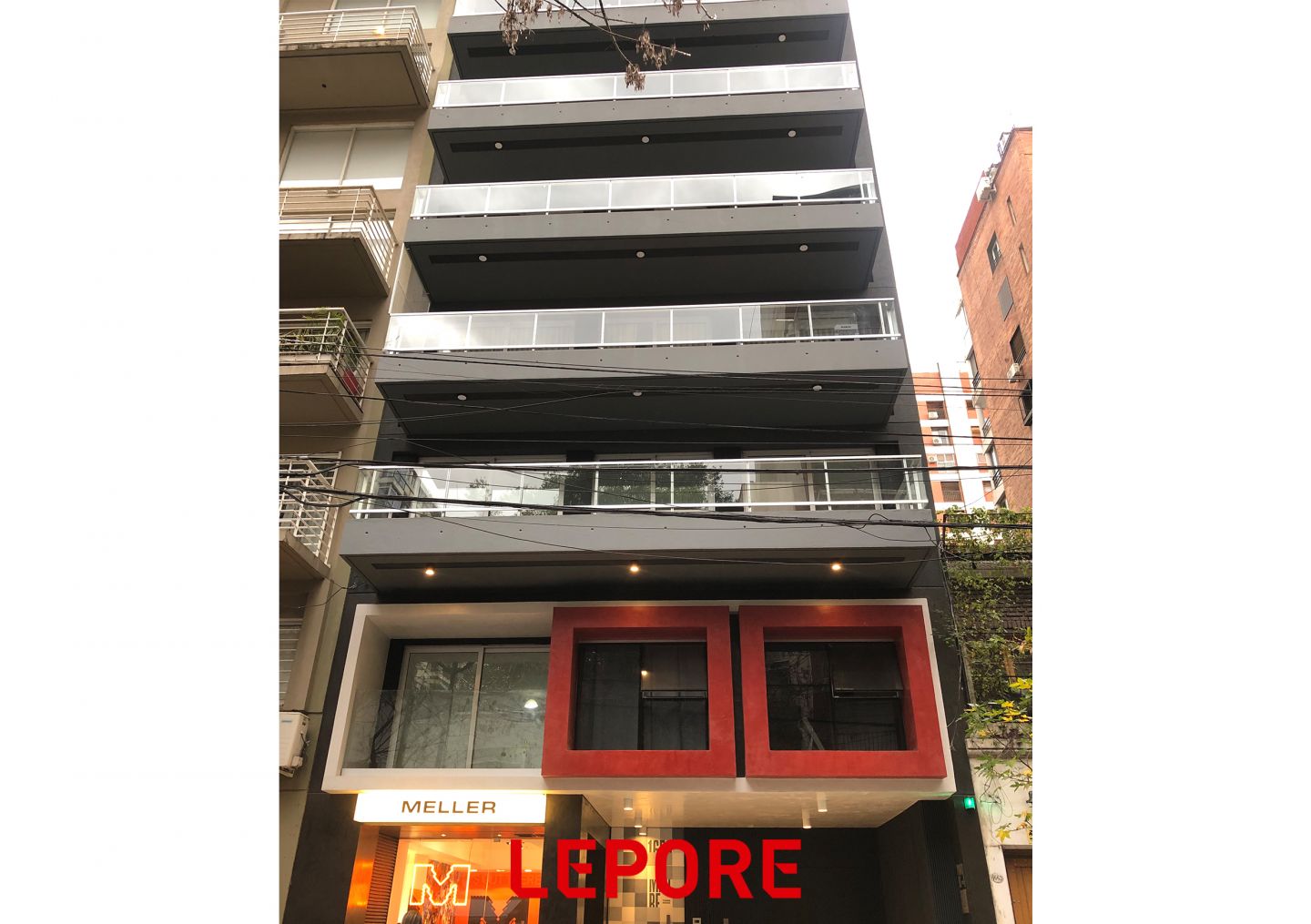 Departamento en venta · Palermo, CABA