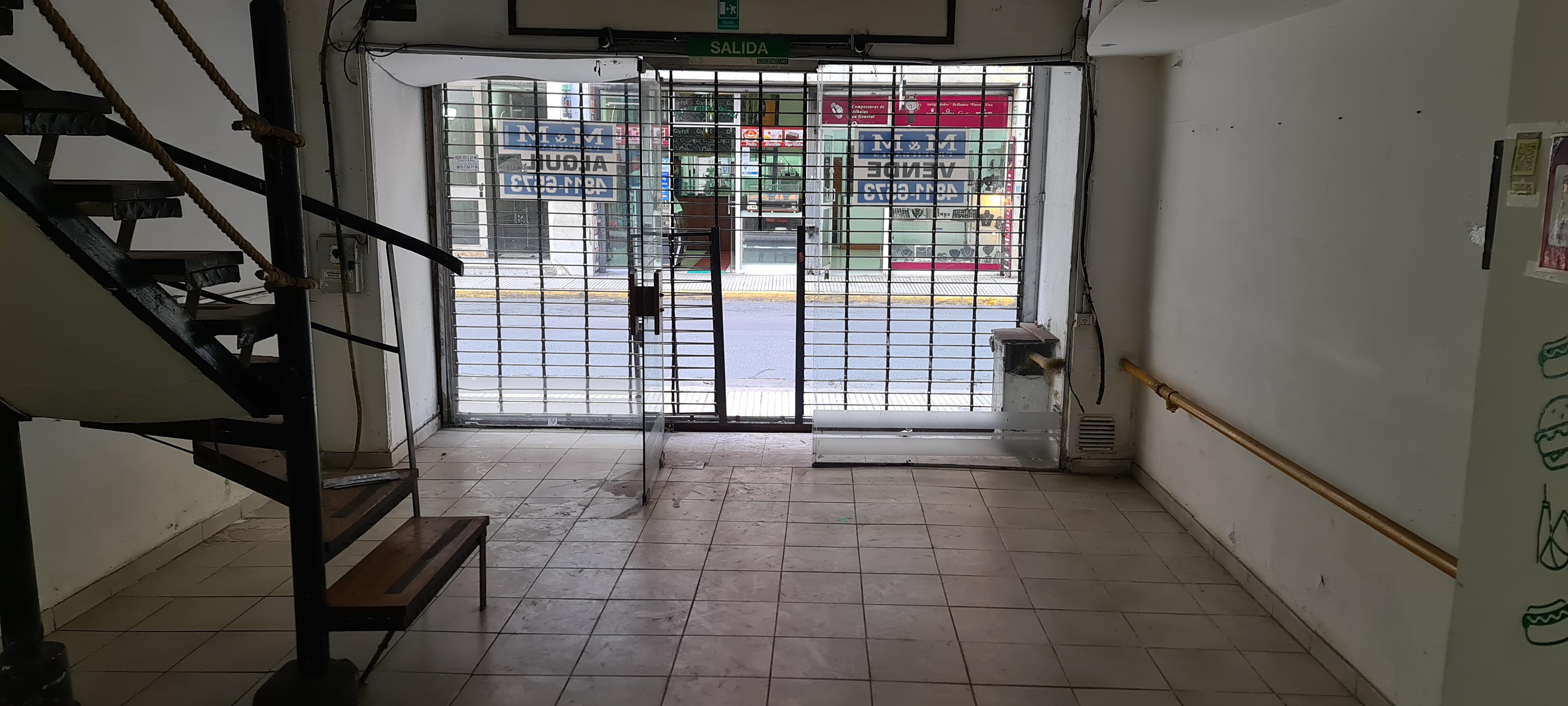 Comercio en venta · San Nicolás, CABA