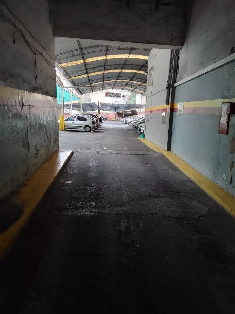 Terreno en alquiler · Caballito, CABA