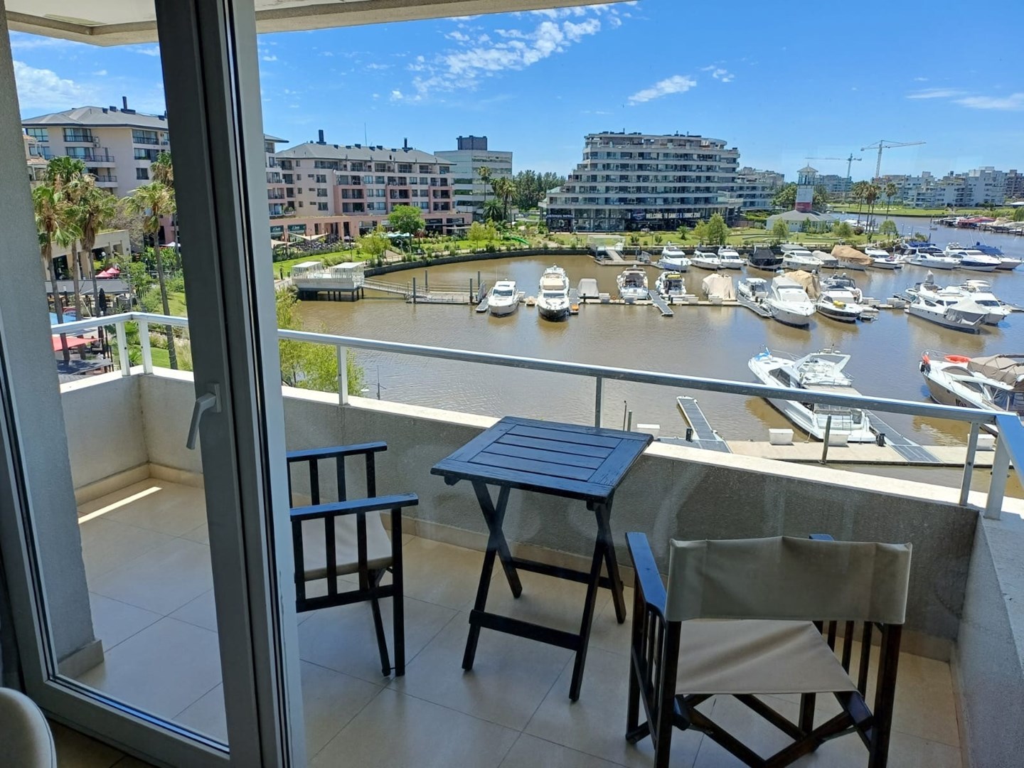 Departamento en alquiler · Wyndham Hotel, Bahía Grande, Nordelta, Tigre, GBA Norte, Provincia de Buenos Aires