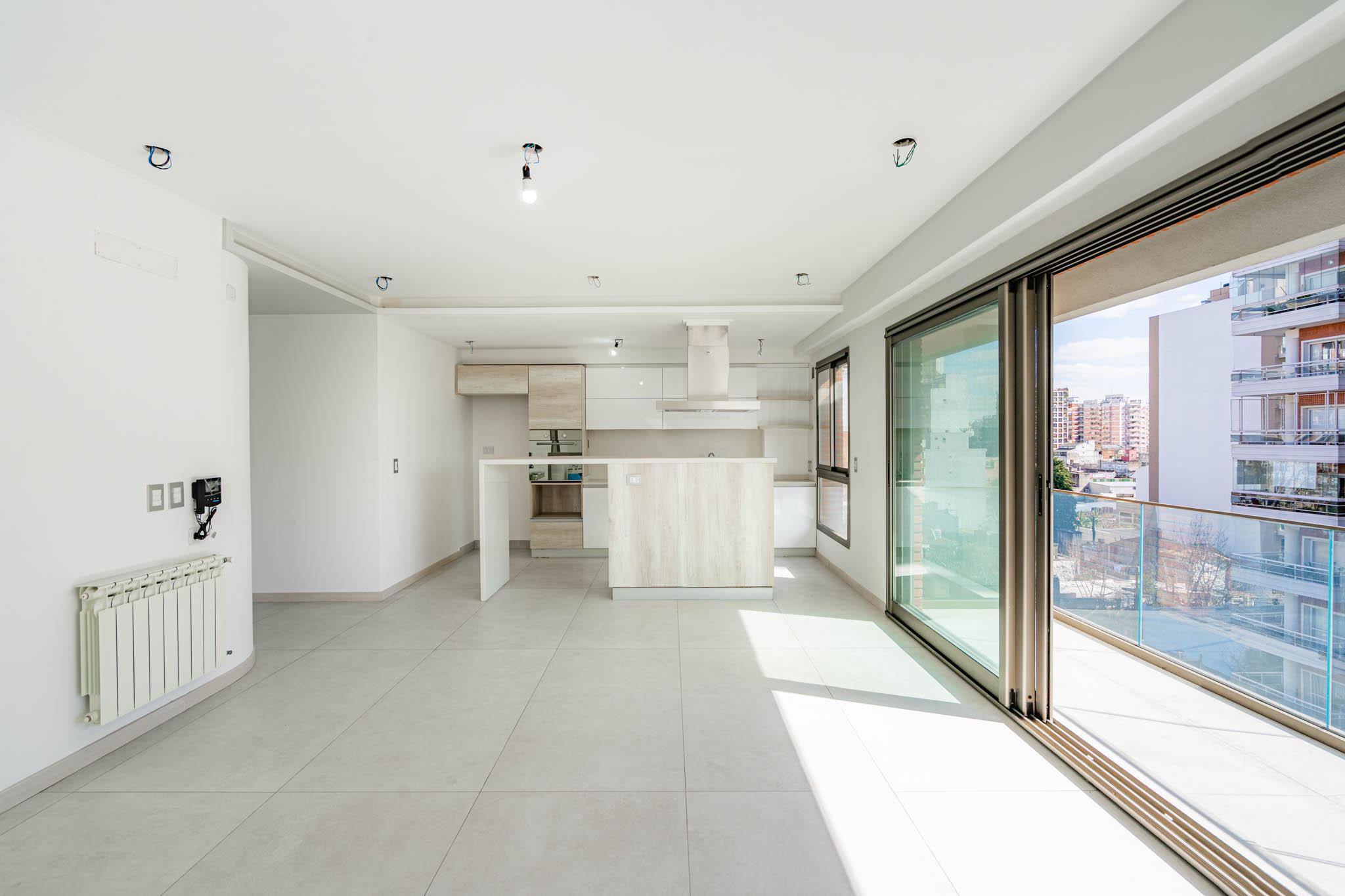 Departamento en venta · Ramos Mejia Sur, Ramos Mejia, La Matanza, GBA Oeste, Provincia de Buenos Aires