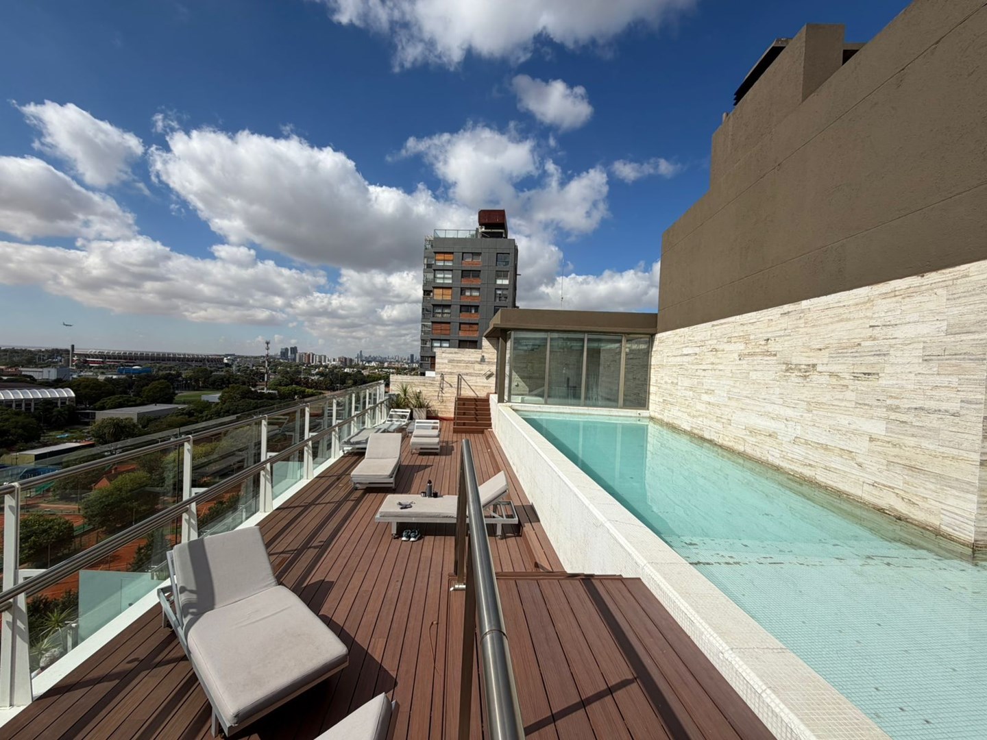 Departamento en alquiler · Nuñez, CABA