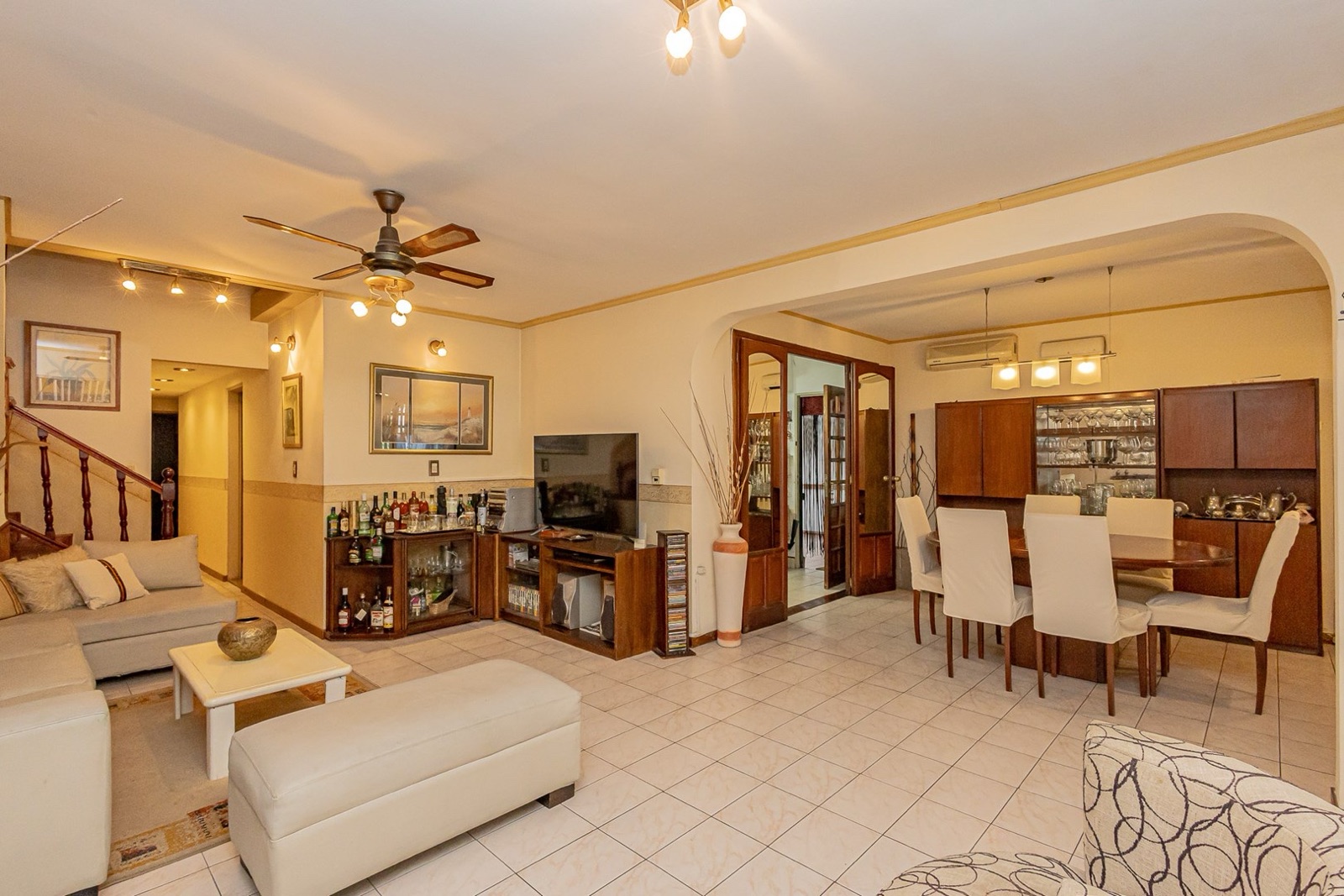 Casa en venta · Barrio Guemes, Haedo, Morón, GBA Oeste, Provincia de Buenos Aires