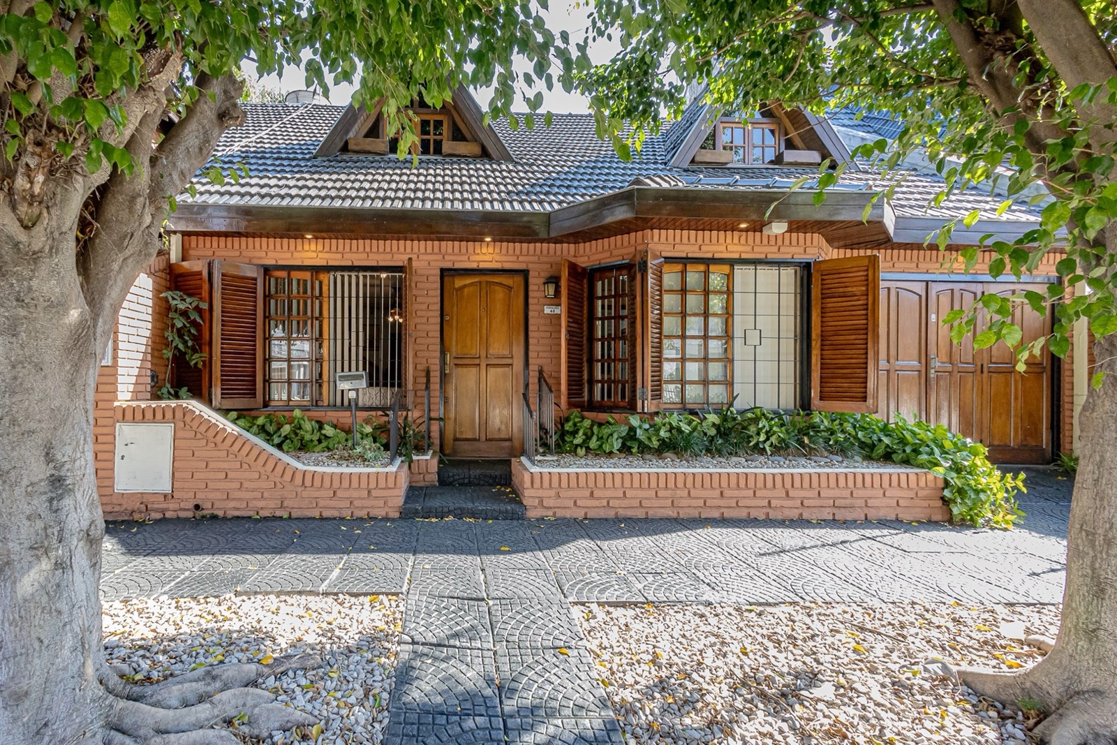 Casa en venta · Barrio Guemes, Haedo, Morón, GBA Oeste, Provincia de Buenos Aires