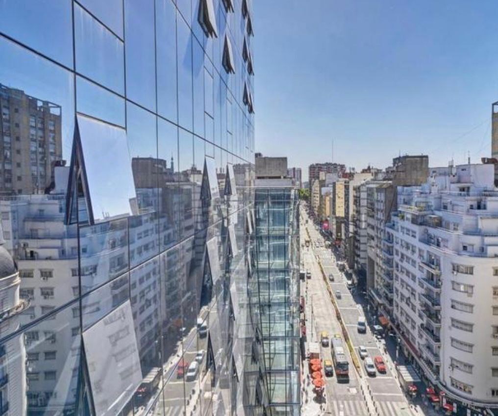Oficina en alquiler · San Telmo, CABA