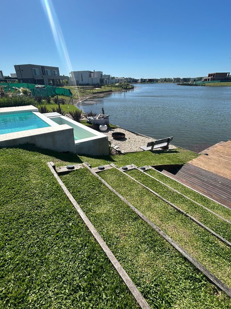 Casa en alquiler temporal · Santa Ana, Villanueva, Tigre, GBA Norte, Provincia de Buenos Aires