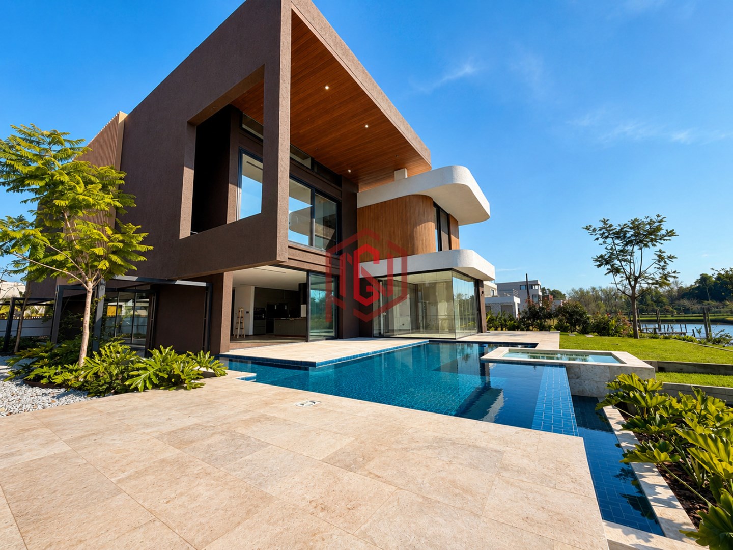 Casa en alquiler · Nordelta El Yacht, Tigre, GBA Norte, Provincia de Buenos Aires