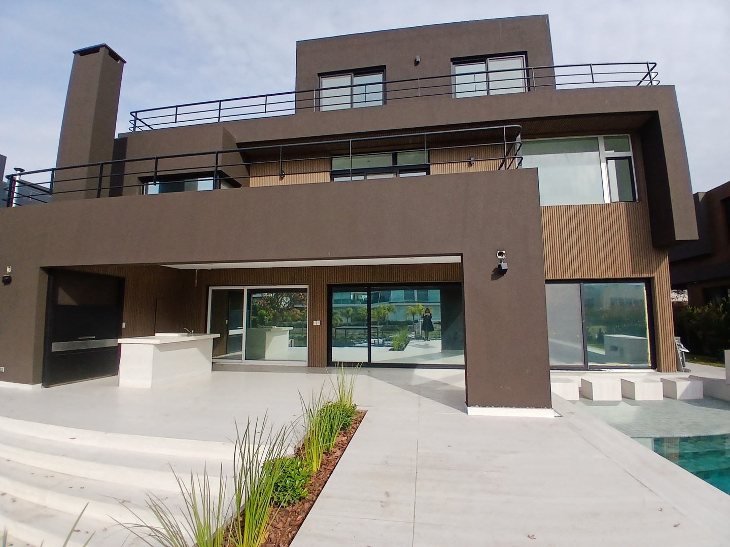 Casa en alquiler · Nordelta El Yacht, Tigre, GBA Norte, Provincia de Buenos Aires