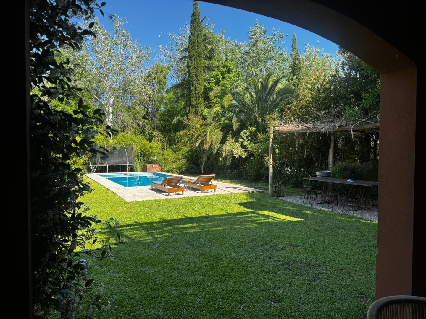 Casa en alquiler temporal · La Alameda, Nordelta, Tigre, GBA Norte, Provincia de Buenos Aires