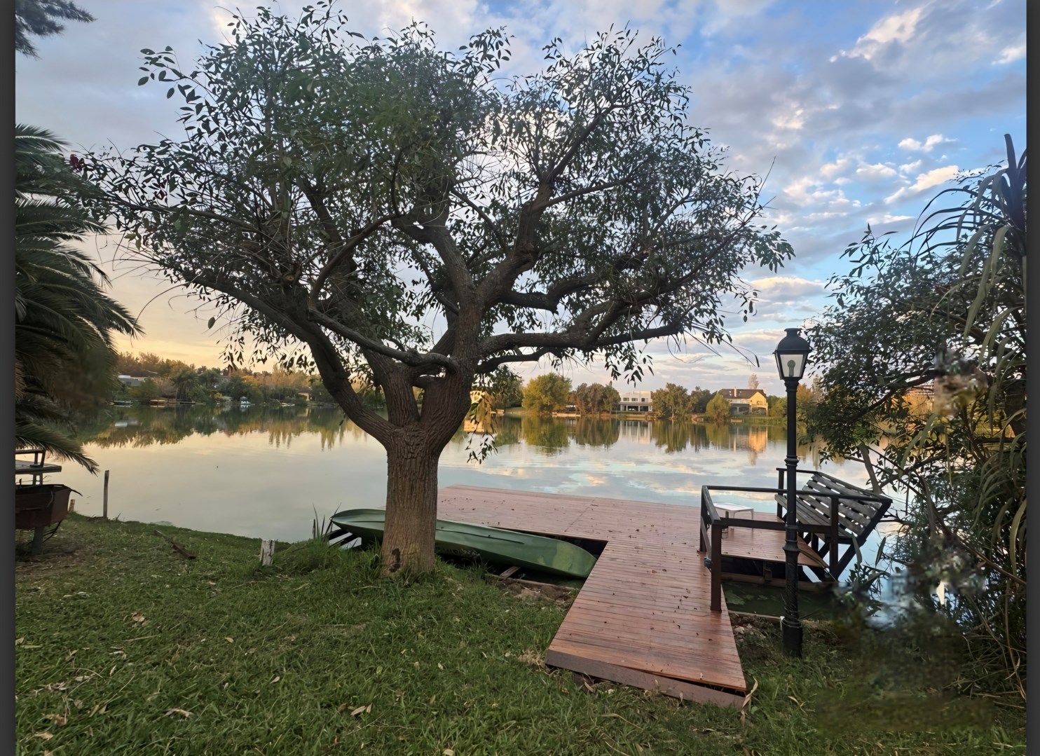 Casa en alquiler · Altamira, Rincón de Milberg, Tigre, GBA Norte, Provincia de Buenos Aires