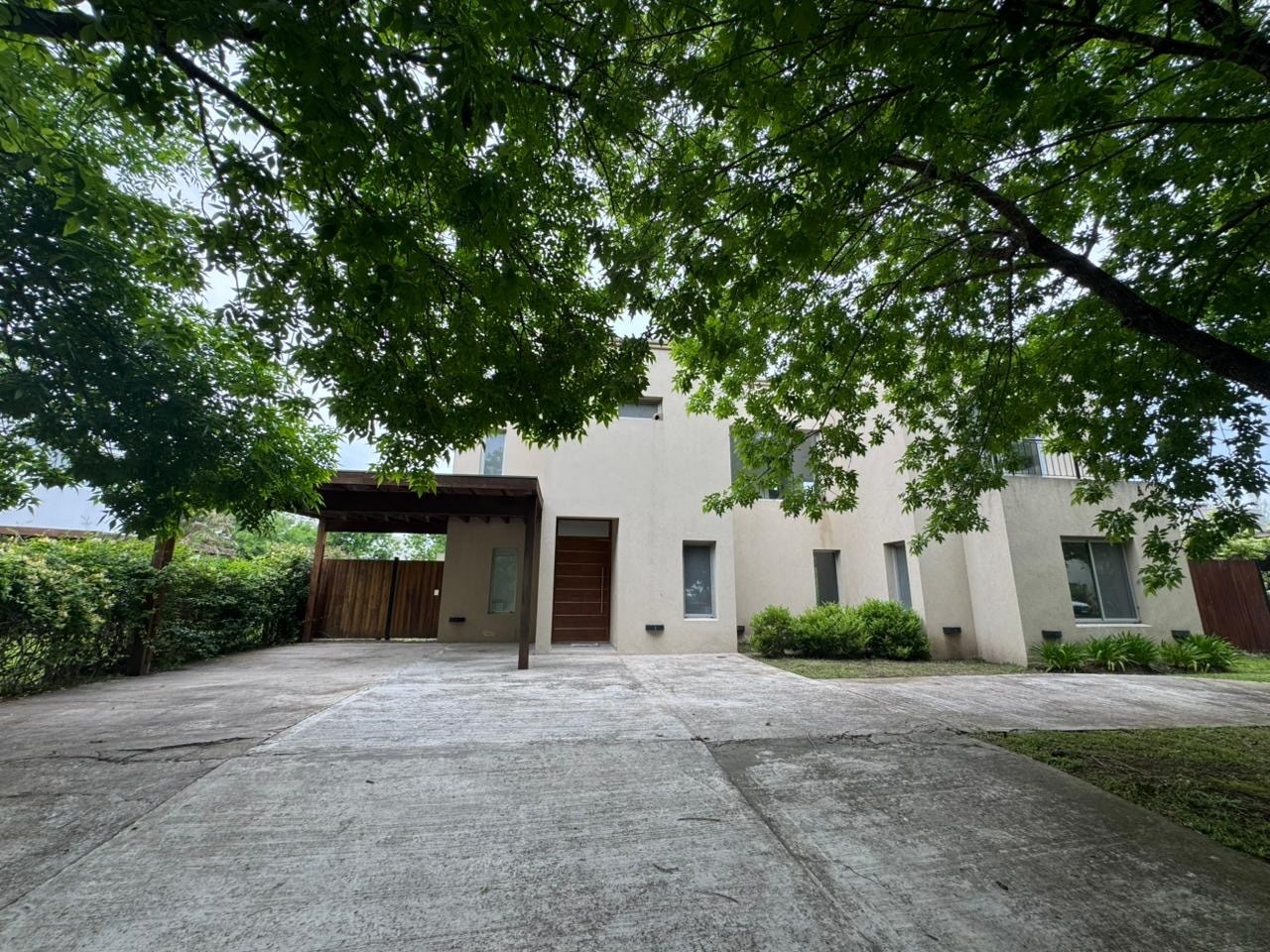 Casa en alquiler · Santa Catalina, Villanueva, Tigre, GBA Norte, Provincia de Buenos Aires