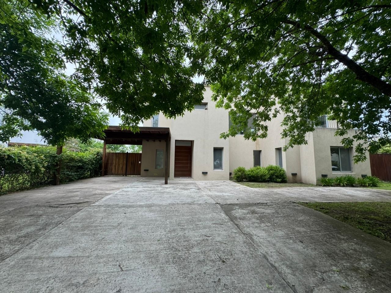 Casa en alquiler · Santa Catalina, Villanueva, Tigre, GBA Norte, Provincia de Buenos Aires