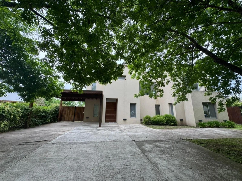 Casa en alquiler · Santa Catalina, Villanueva, Tigre, GBA Norte, Provincia de Buenos Aires