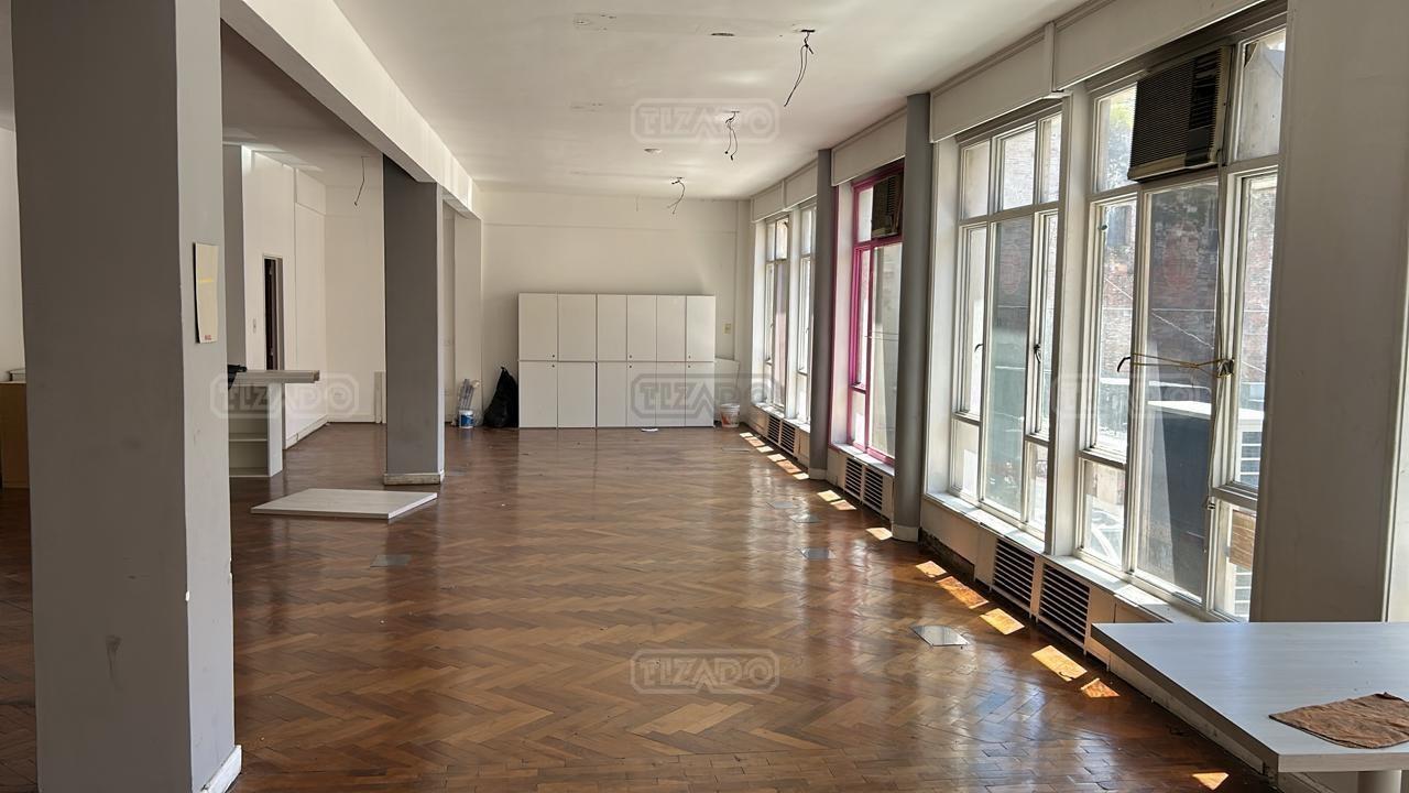 Oficina en alquiler · Balvanera, CABA