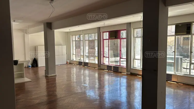 Oficina en alquiler · Balvanera, CABA
